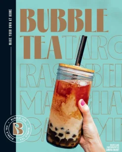 Bubble Tea: Make your own at home