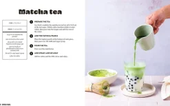 Bubble Tea: Make your own at home