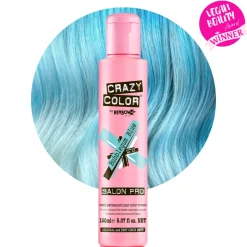 Bubblegum Blue Hair Colour Cream 100 ml