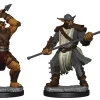 Bugbear Male Fighter (Wave 1) Critical Role Unpainted Miniatures Figur