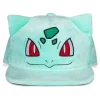 Bulbasaur Plush Snapback