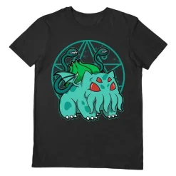 Bulbathulhu T-Shirt