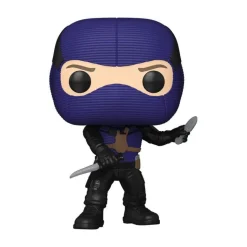 Bullseye POP! Marvel Vinyl Figure