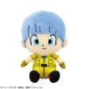 Bulma Chibi Plush Figure 14 cm
