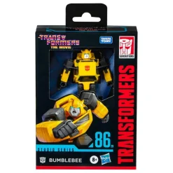 Bumblebee Studio Series Deluxe Class Action Figure 11 cm