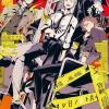 Bungo Stray Dogs Official Comic Anthology Vol. 04