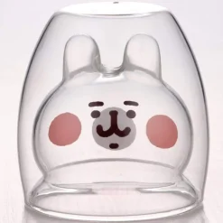 Bunny Double-Walled Glass 280 ml