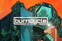 burncycle