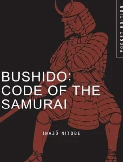 Bushido: Code of the Samurai