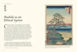 Bushido Illustrated: The Soul of Japan