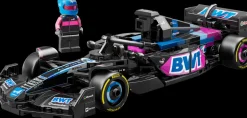 BWT Alpine F1 Team A524-racerbil (77248)