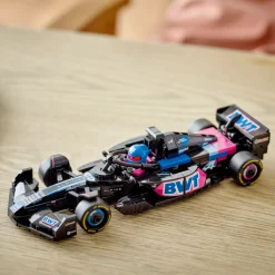 BWT Alpine F1 Team A524-racerbil (77248)