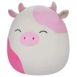 Caedyn Cow Squishmallows Plush Figure 40 cm