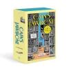 Cain's Jawbone: Deluxe Box Set