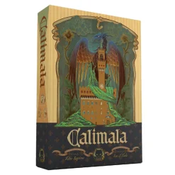 Calimala Second Edition