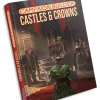 Campaign Builder Castles & Crowns HC