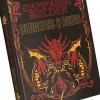 Campaign Builder Dungeons and Ruins Limited Edition HC