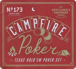 Campfire Poker