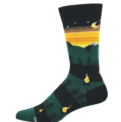 Campfire Vibes Socks (40-46)