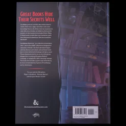 Candlekeep Mysteries HC