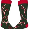 Candy Pain Men's Socks