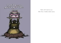 Cant Believe You’re a Year Older