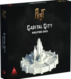 Capital City Miniature Pack