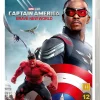 Captain America: Brave New World (DVD)