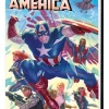 Captain America by Ta-Nehisi Coates Vol. 2