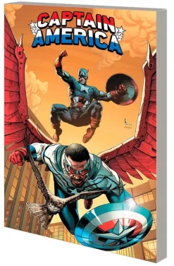 Captain America: Cold War Aftermath