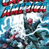 Captain America Epic Collection: Captain America Lives Again