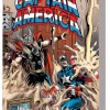 Captain America Epic Collection: The Superia Stratagem