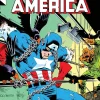 Captain America Epic Collection: Monsters and Men