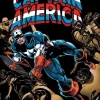 Captain America Epic Collection: Blood and Glory