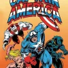 Captain America Epic Collection: Arena Of Death