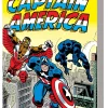 Captain America Epic Collection: The Secret Empire
