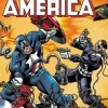 Captain America Epic Collection: The Bloodstone Hunt