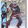 Captain America: Evolutions of a Living Legend