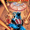Captain America: Heroes Return - The Complete Collection Vol. 2