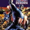 Captain America: Reborn