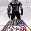 Captain America: Sam Wilson Vol. 3: Civil War II