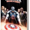 Captain America: Sentinel of Liberty Vol. 2 - The Invader