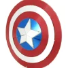 Captain America Shield 3D Metal Model Kit