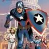 Captain America: Steve Rogers Vol. 1 - Hail Hydra