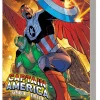 Captain America: Symbol Of Truth Vol. 2