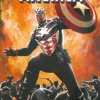 Captain America: The Death of Captain America Volume 2 - The Burden of Dreams