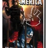 Captain America: The Trial of Captain America Omnibus (New Printing)