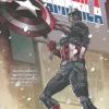 Captain America Volume 3: Loose Nuke (marvel Now)