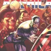 Captain America Volume 4: The Iron Nail (marvel Now)