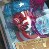 Captain America Volume 5: The Tomorrow Soldier (Marvel Now)